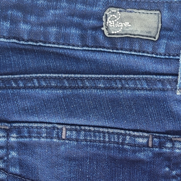 Paige Dark Wash Jeans size 27 - Picture 10 of 13
